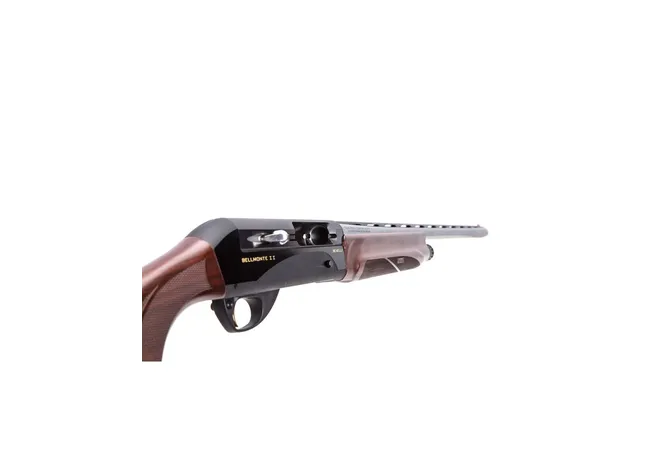 Ружье Benelli Bellmonte II Wood кал.12/71 МС Фото 2